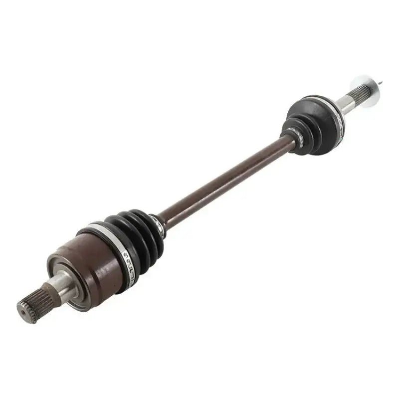 AB6-KW-8-316 6 Ball Heavy Duty Axle Rear 