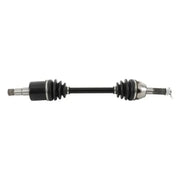 ALL BALLS AB6-PO-8-385 6 Ball Heavy Duty Axle Rear