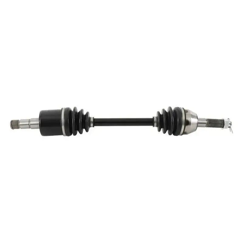 ALL BALLS AB6-PO-8-385 6 Ball Heavy Duty Axle Rear