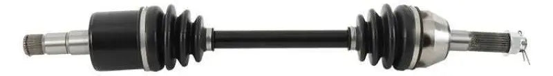 ALL BALLS AB6-PO-8-385 6 Ball Heavy Duty Axle Rear