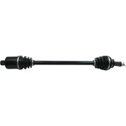 ALL BALLS AB6-PO-8-404 6 Ball Heavy Duty Axle Rear