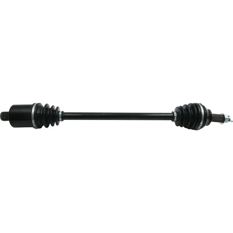 ALL BALLS AB6-PO-8-404 6 Ball Heavy Duty Axle Rear