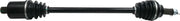 ALL BALLS AB6-PO-8-404 6 Ball Heavy Duty Axle Rear