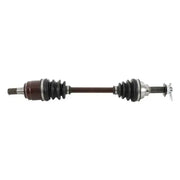 ALL BALLS AB6-SK-8-300 6 Ball Heavy Duty Axle Front