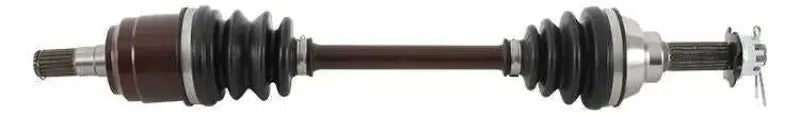 ALL BALLS AB6-SK-8-300 6 Ball Heavy Duty Axle Front