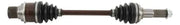 ALL BALLS AB6-YA-8-335 6 Ball Heavy Duty Axle Rear
