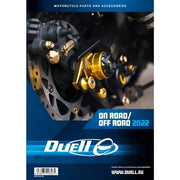 AB6-YA-8-361 All Balls 6 Ball Heavy Duty Axle Yam - RV and Auto Parts
