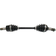 AB6-YA-8-363 All Balls 6 Ball Heavy Duty Axle Yam