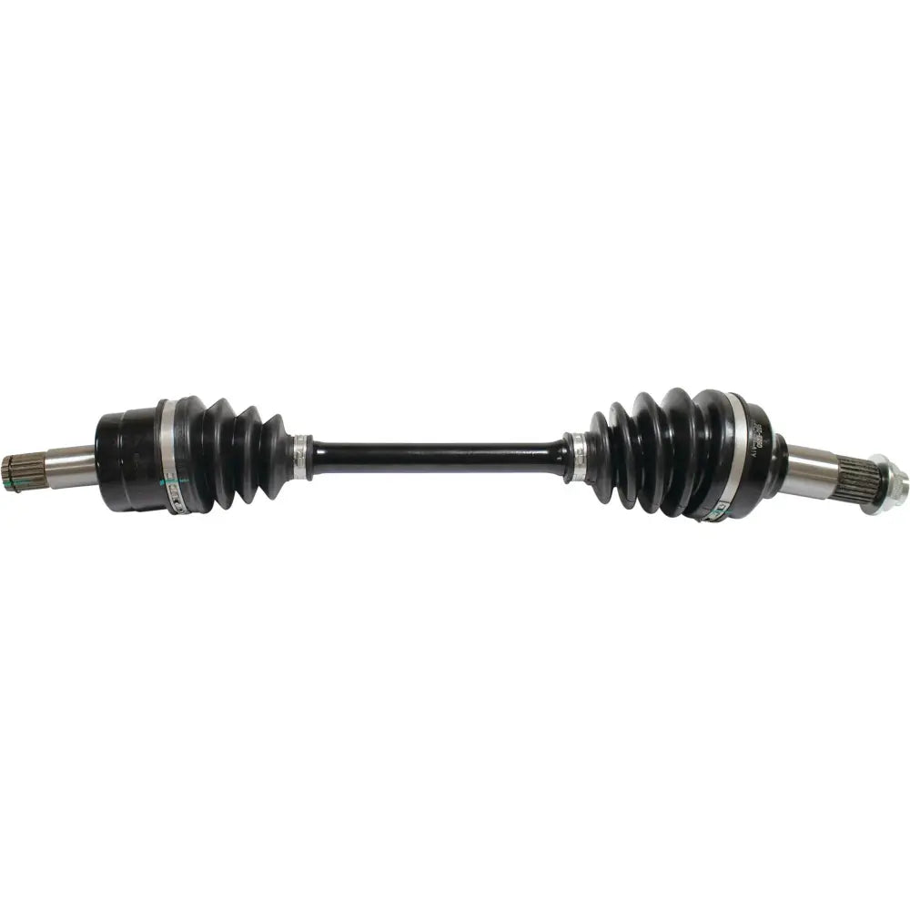AB6-YA-8-363 All Balls 6 Ball Heavy Duty Axle Yam