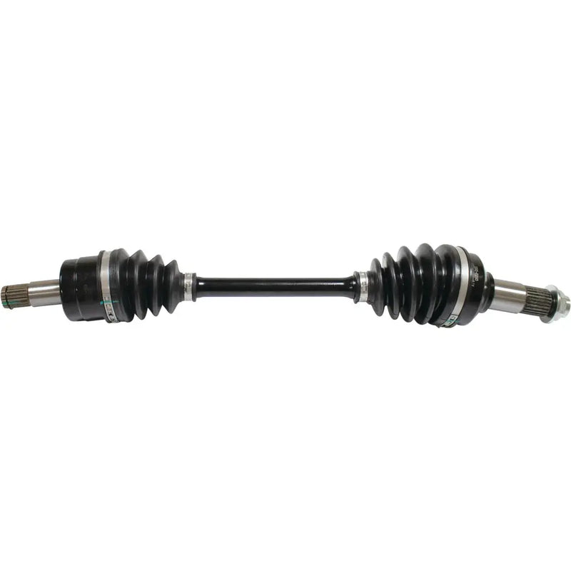AB6-YA-8-363 All Balls 6 Ball Heavy Duty Axle Yam