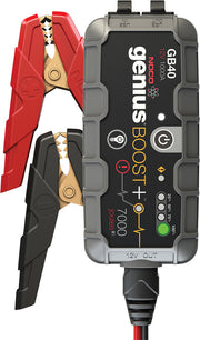 Noco Genius Boost Lithium Jump Start Pack Tools GB40