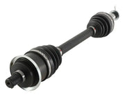 AB8-AC-8-245 8 Ball Extreme Axle Front - Duty