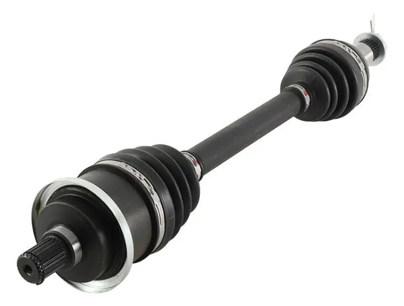 AB8-AC-8-245 8 Ball Extreme Axle Front - Duty
