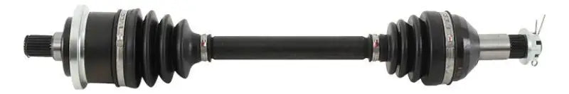 AB8-AC-8-245 8 Ball Extreme Axle Front - Duty