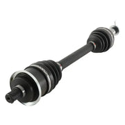 AB8-AC-8-245 8 Ball Extreme Axle Front - Duty