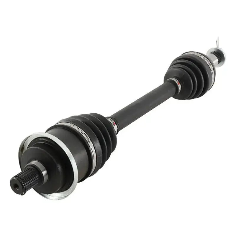 AB8-AC-8-245 8 Ball Extreme Axle Front - Duty