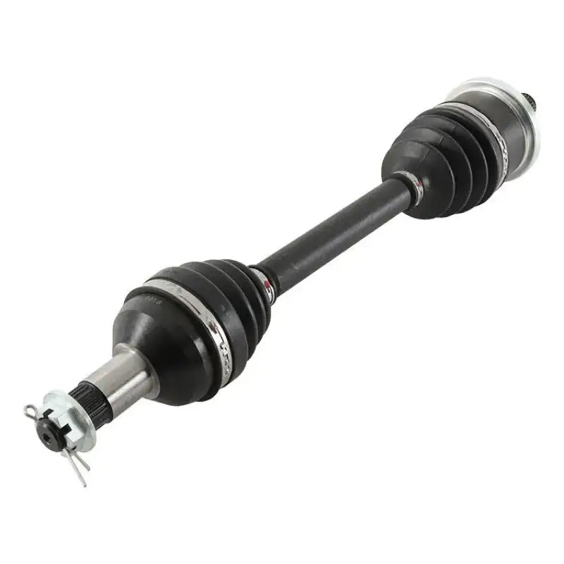 AB8-AC-8-245 8 Ball Extreme Axle Front - Duty