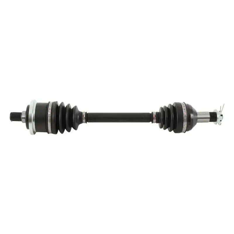 AB8-AC-8-245 8 Ball Extreme Axle Front - Duty