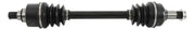 ALL BALLS AB8-AC-8-308 8 Ball Extreme Axle Front