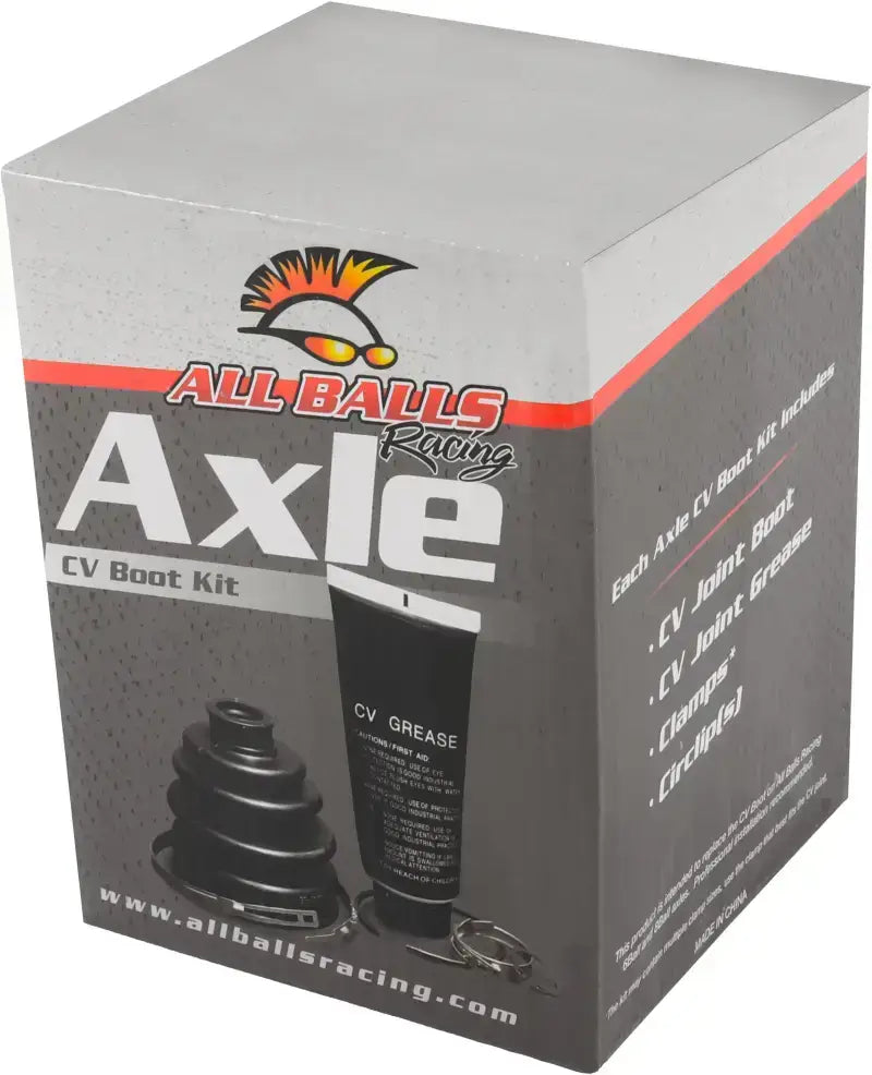 AB8-BT-4108C Extreme Axle Boot Kit 
