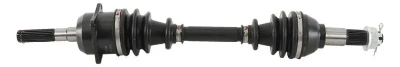 Automotive CV axle shaft assembly AB8-CA-8-211 Ball Extreme Duty Front Axle