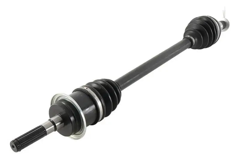 AB8-CA-8-219 8 Ball Extreme Axle Front 
