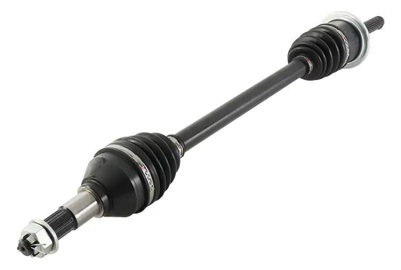 AB8-CA-8-219 8 Ball Extreme Axle Front 