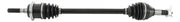 AB8-CA-8-219 8 Ball Extreme Axle Front 