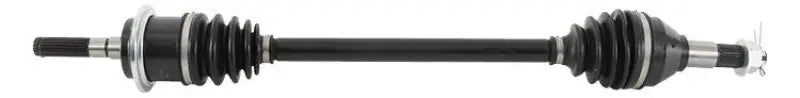 AB8-CA-8-219 8 Ball Extreme Axle Front 