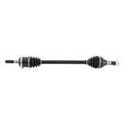 AB8-CA-8-219 8 Ball Extreme Axle Front 