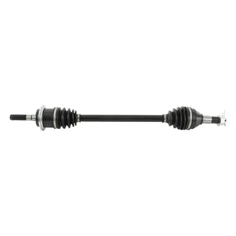 AB8-CA-8-219 8 Ball Extreme Axle Front 