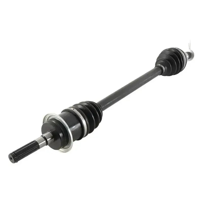 AB8-CA-8-219 8 Ball Extreme Axle Front 