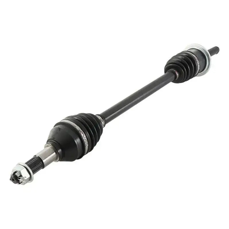 AB8-CA-8-219 8 Ball Extreme Axle Front 