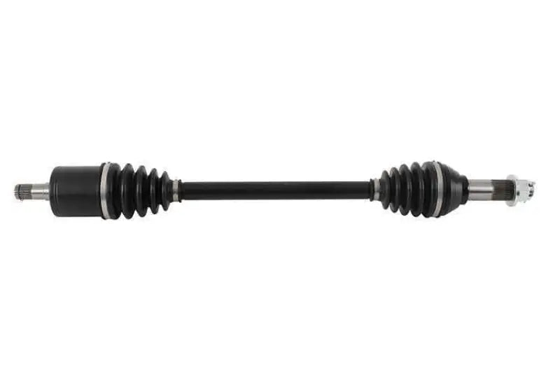 AB8-CA-8-225 8 Ball Extreme Axle Front