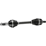 AB8-CA-8-345 All Balls 8 Ball Heavy Duty Axle Can - RV and Auto Parts
