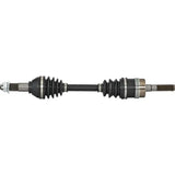 AB8-CA-8-345 All Balls 8 Ball Heavy Duty Axle Can - RV and Auto Parts