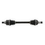 AB8-CA-8-348 All Balls 8 Ball Heavy Duty Axle Can - RV and Auto Parts