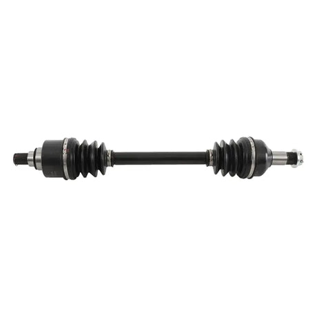 AB8-CA-8-348 All Balls 8 Ball Heavy Duty Axle Can - RV and Auto Parts