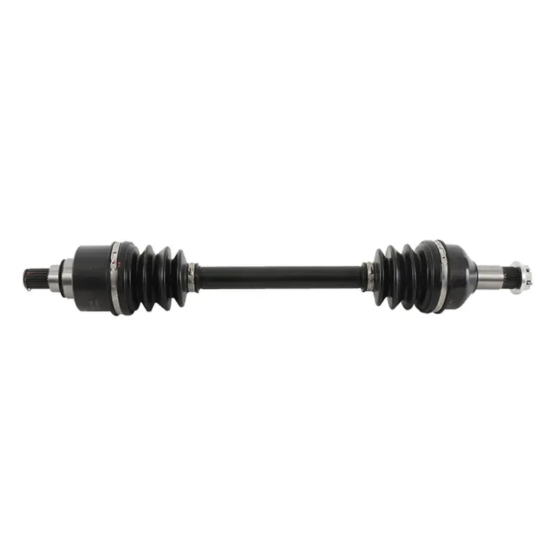 AB8-CA-8-348 All Balls 8 Ball Heavy Duty Axle Can - RV and Auto Parts