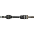 AB8-CA-8-348 All Balls 8 Ball Heavy Duty Axle Can - RV and Auto Parts