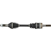AB8-CA-8-348 All Balls 8 Ball Heavy Duty Axle Can - RV and Auto Parts