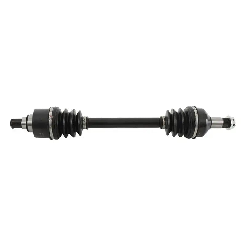 AB8-CA-8-348 All Balls 8 Ball Heavy Duty Axle Can - RV and Auto Parts