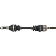 AB8-CA-8-348 All Balls 8 Ball Heavy Duty Axle Can - RV and Auto Parts