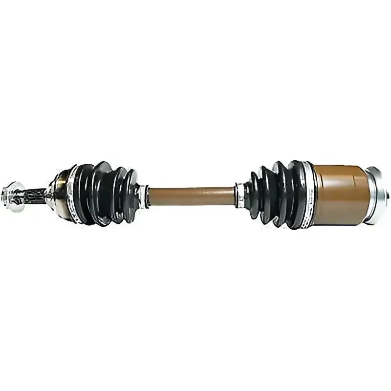 AB8-CA-8-349 All Balls 8 Ball Heavy Duty Axle Can - RV and Auto Parts