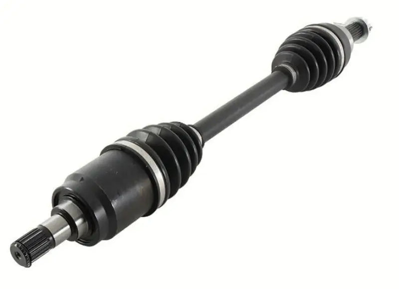AB8-HO-8-224 8 Ball Extreme Axle Front 