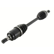 AB8-HO-8-224 8 Ball Extreme Axle Front 