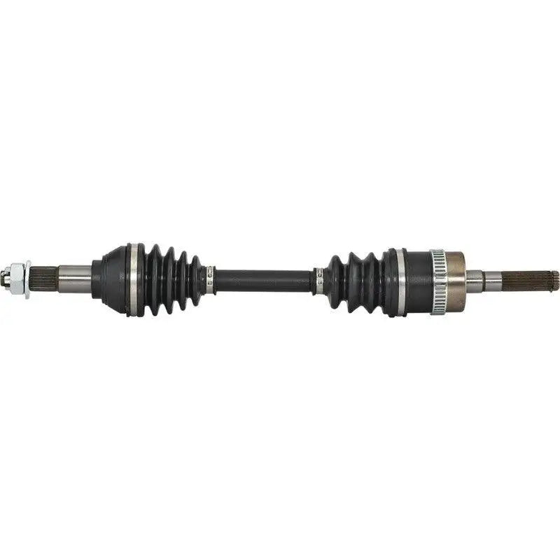 AB8-KW-8-331 All Balls 8 Ball Heavy Duty Axle Kaw - RV and Auto Parts