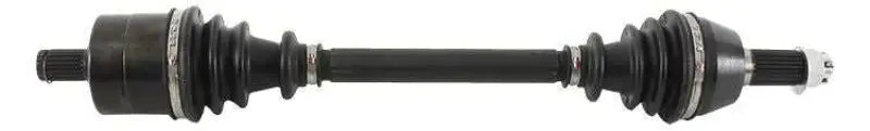 ALL BALLS AB8-PO-8-304 8 Ball Extreme Axle Front