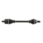ALL BALLS AB8-PO-8-304 8 Ball Extreme Axle Front