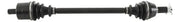 AB8-PO-8-307 8 Ball Extreme Axle Front 